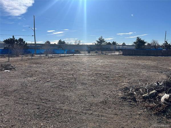 7301 Leyden, Commerce City, CO 80022