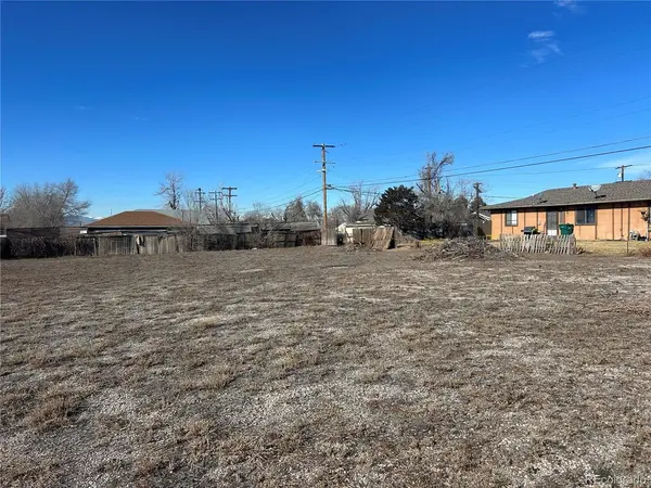 7301 Leyden, Commerce City, CO 80022