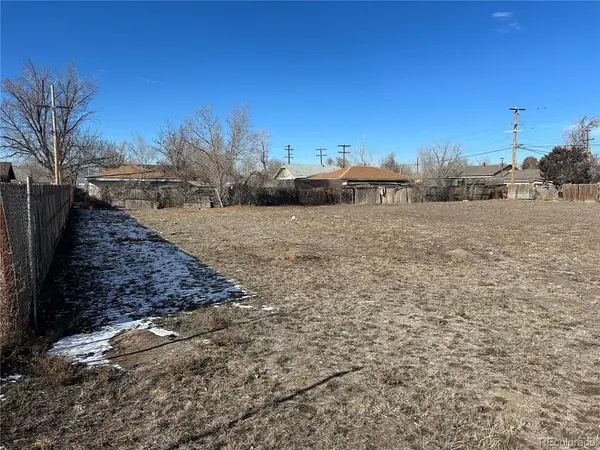 7301 Leyden, Commerce City, CO 80022