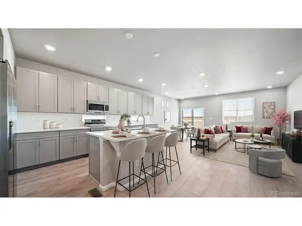 4587 N Sicily, Aurora, CO 80019