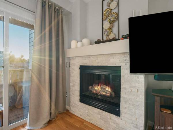9370 Las Ramblas #G, Parker, CO 80134
