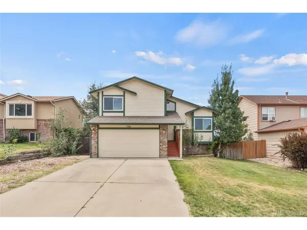770 Stargate, Colorado Springs, CO 80911