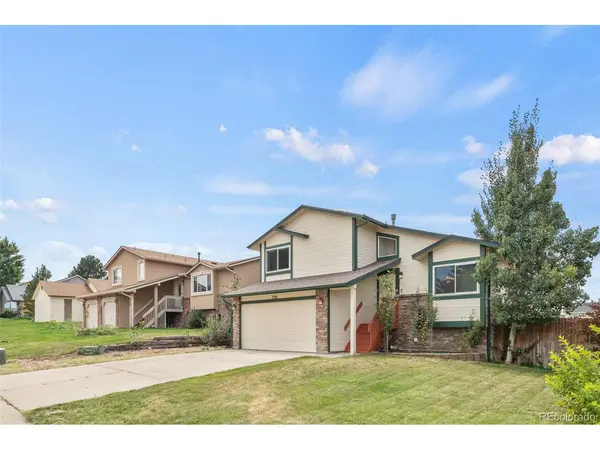 770 Stargate, Colorado Springs, CO 80911