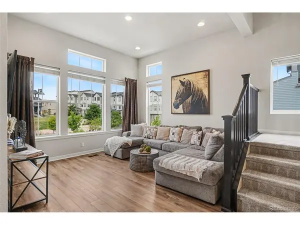 16550 Shoshone, Broomfield, CO 80023