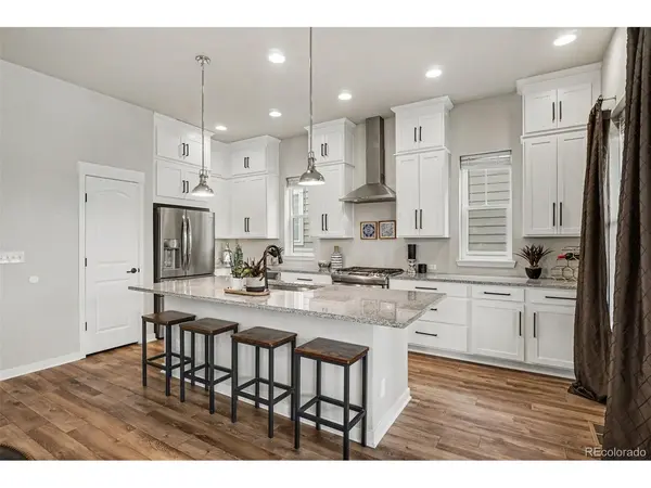 16550 Shoshone, Broomfield, CO 80023
