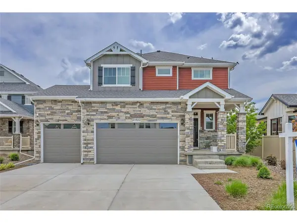 21900 E 46th, Aurora, CO 80019