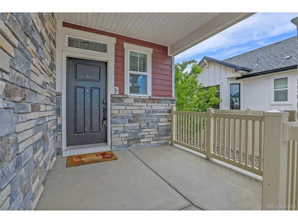 21900 E 46th, Aurora, CO 80019