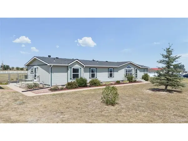 15624 Lucy, Peyton, CO 80831