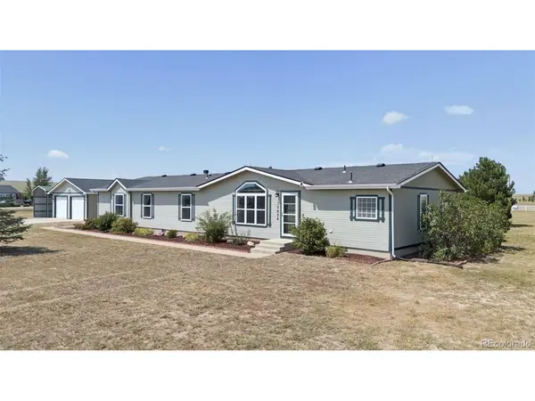15624 Lucy, Peyton, CO 80831
