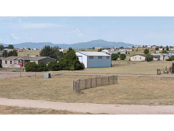 15624 Lucy, Peyton, CO 80831