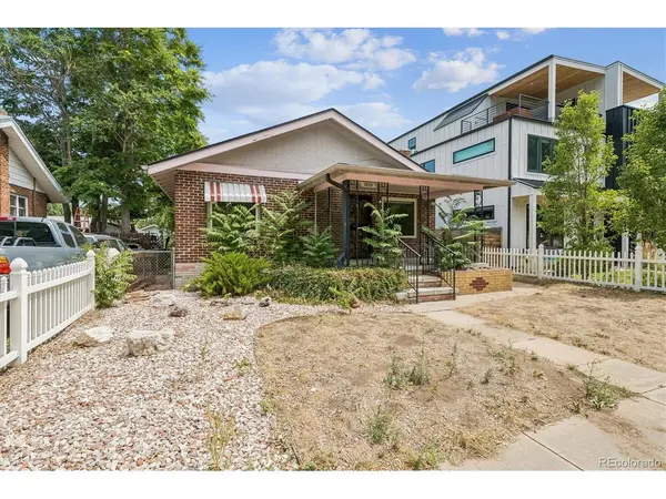 3828 Wyandot, Denver, CO 80211