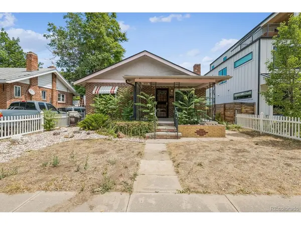 3828 Wyandot, Denver, CO 80211