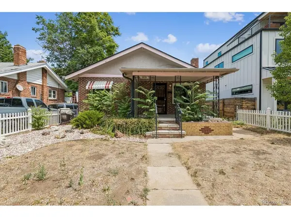 3828 Wyandot, Denver, CO 80211
