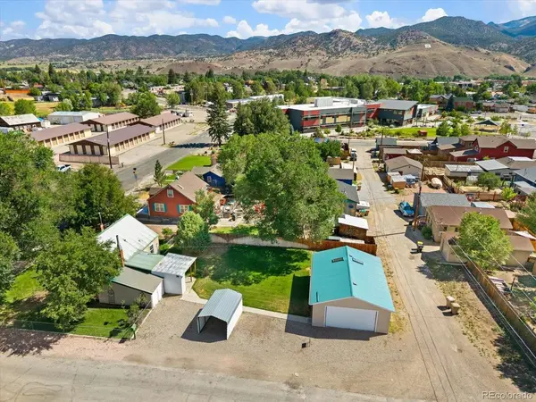 849 J, Salida, CO 81201