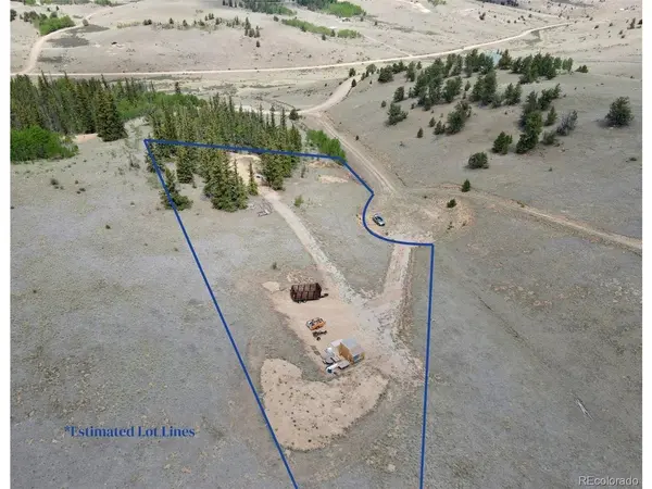 84 Konik, Como, CO 80432