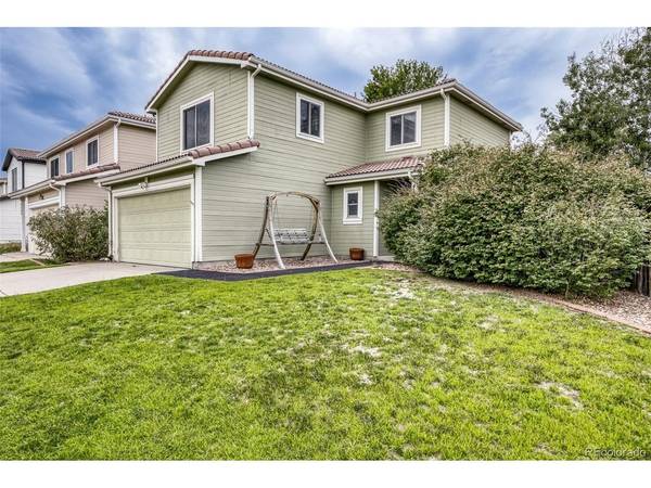 4145 Netherland, Denver, CO 80249