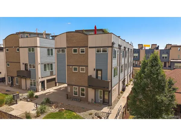 1632 Lowell #5, Denver, CO 80204