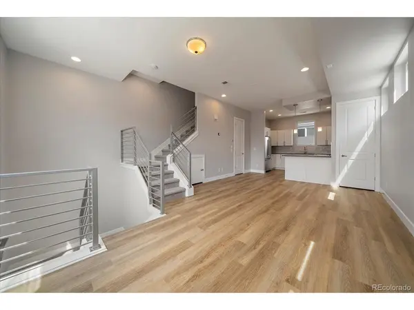 1632 Lowell #5, Denver, CO 80204