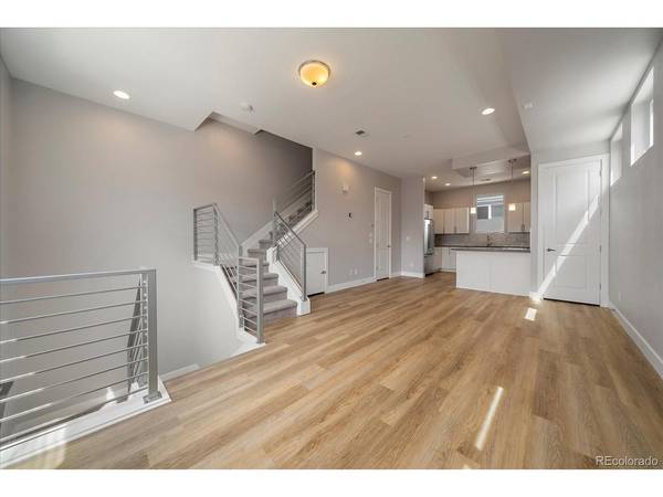 1632 Lowell #5, Denver, CO 80204