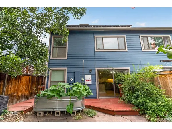 1120 Poplar, Boulder, CO 80304
