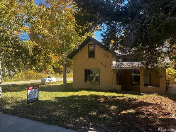 804 Main, San Luis, CO 81152