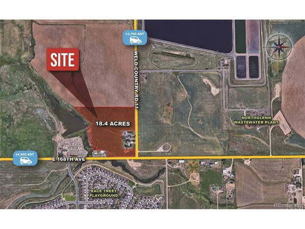 168th, Broomfield, CO 80602