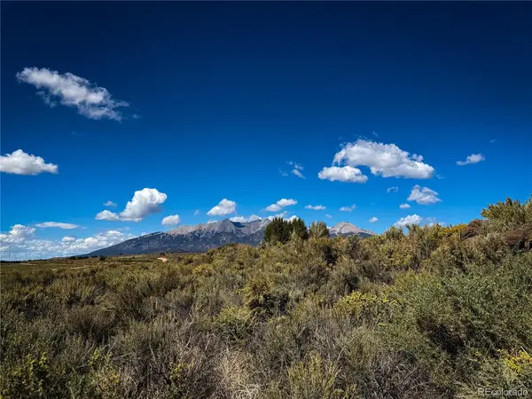 0 Herbert, Fort Garland, CO 81133
