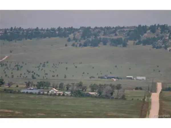 16 Sweet, Calhan, CO 80808