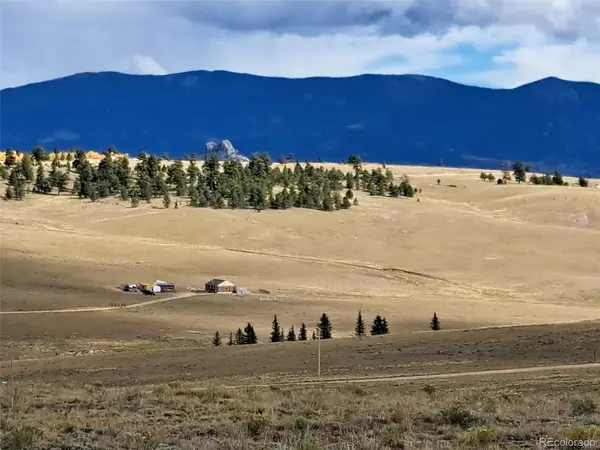 1825 Rhyolite, Como, CO 80432