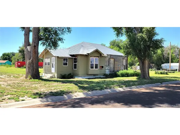 420 E 2nd, Julesburg, CO 80737