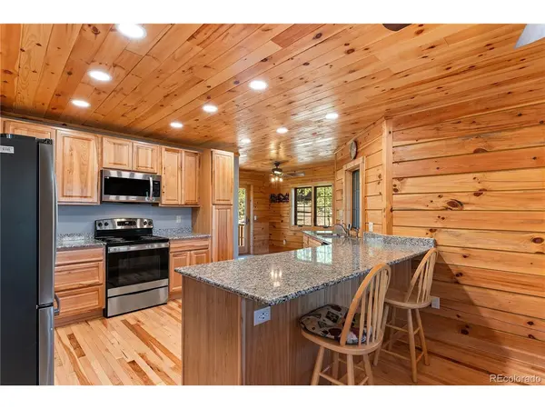 9100 County Rd 102, Guffey, CO 80820