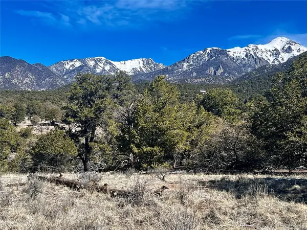 2161 Indian Well, Crestone, CO 81131