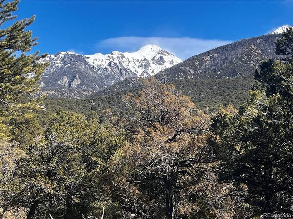 2161 Indian Well, Crestone, CO 81131