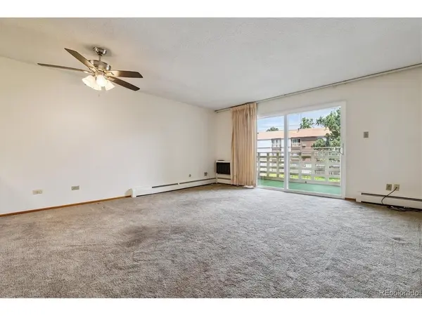 610 S Clinton #10B, Denver, CO 80247