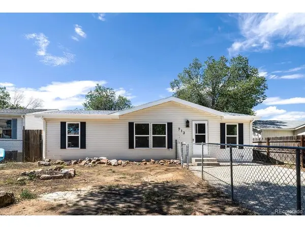713 Santa Barbara, Pueblo, CO 81005
