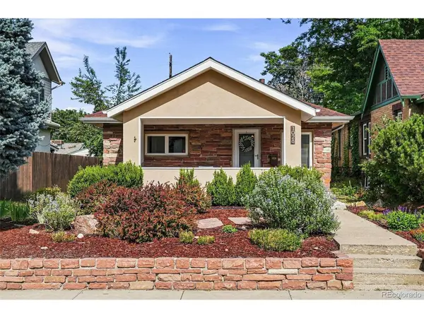 1028 Jackson, Denver, CO 80206
