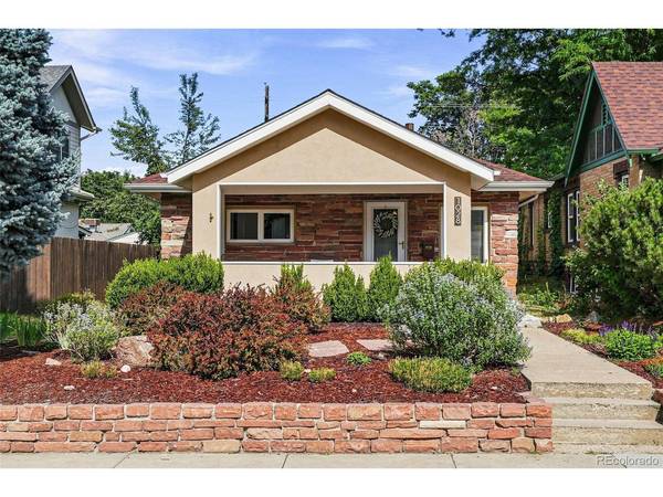 1028 Jackson, Denver, CO 80206