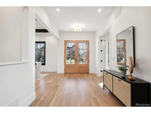 457 S Vine, Denver, CO 80209