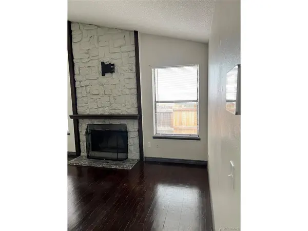 3796 S Ceylon, Aurora, CO 80013
