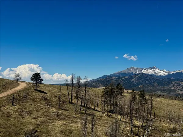 7712 Hallstein, Fort Garland, CO 81133