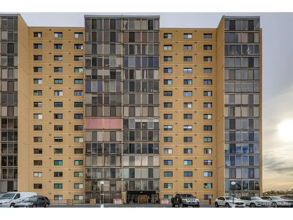 7877 E Mississippi #7877-602, Denver, CO 80247
