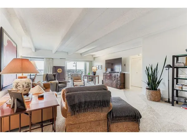 7877 E Mississippi #7877-602, Denver, CO 80247