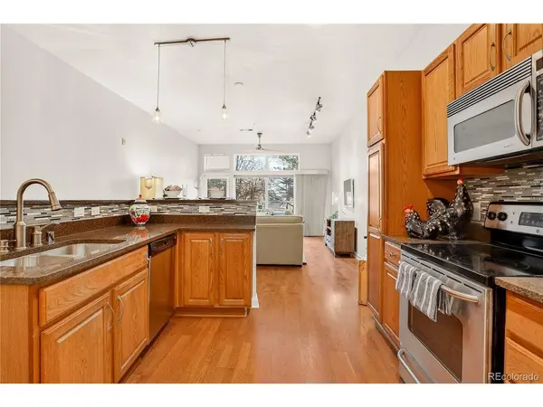 7240 W Custer #115, Lakewood, CO 80226