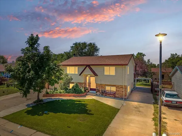 909 Dogwood, Fort Lupton, CO 80621