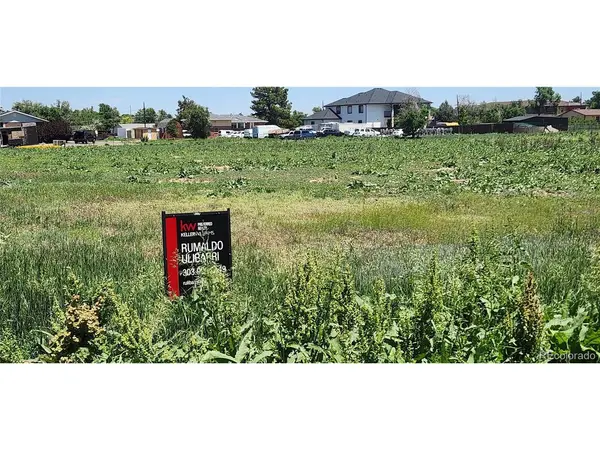 1053 N Joplin, Aurora, CO 80011