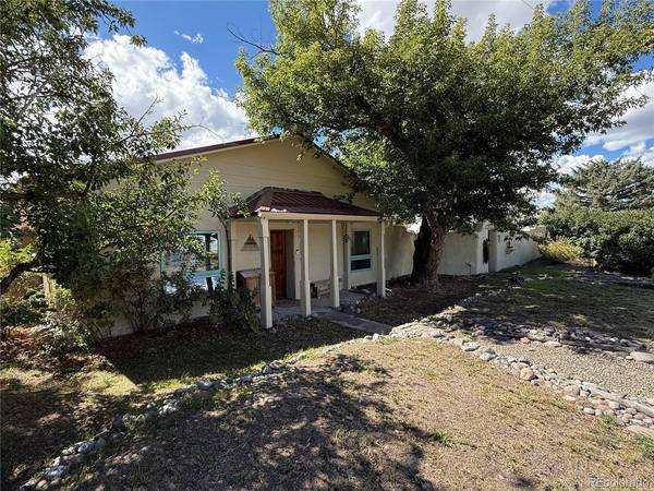 34562 State Highway 17, Antonito, CO 81120