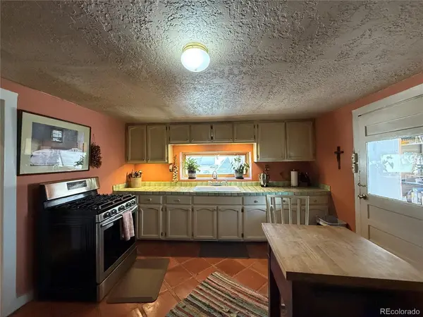 34562 State Highway 17, Antonito, CO 81120