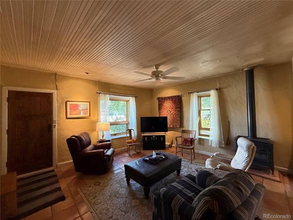 34562 State Highway 17, Antonito, CO 81120