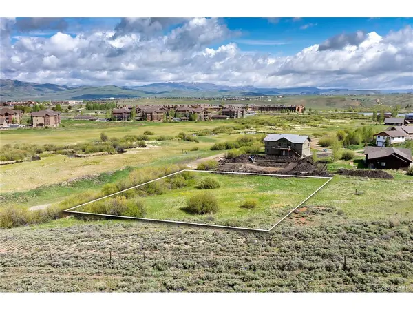 74 GCR 8932, Granby, CO 80446
