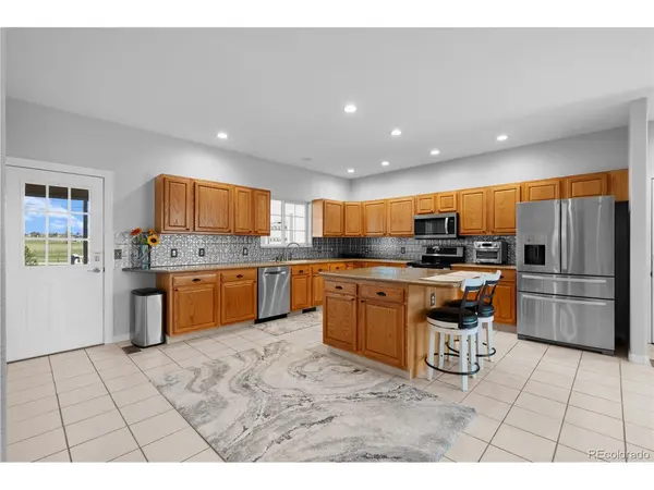 4215 Los Ranchitos, Peyton, CO 80831